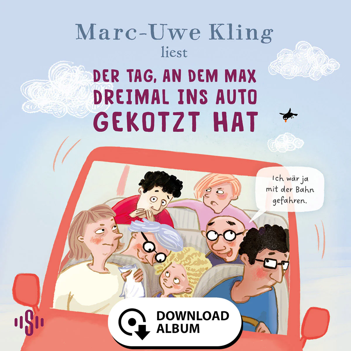 Audio-Downloads