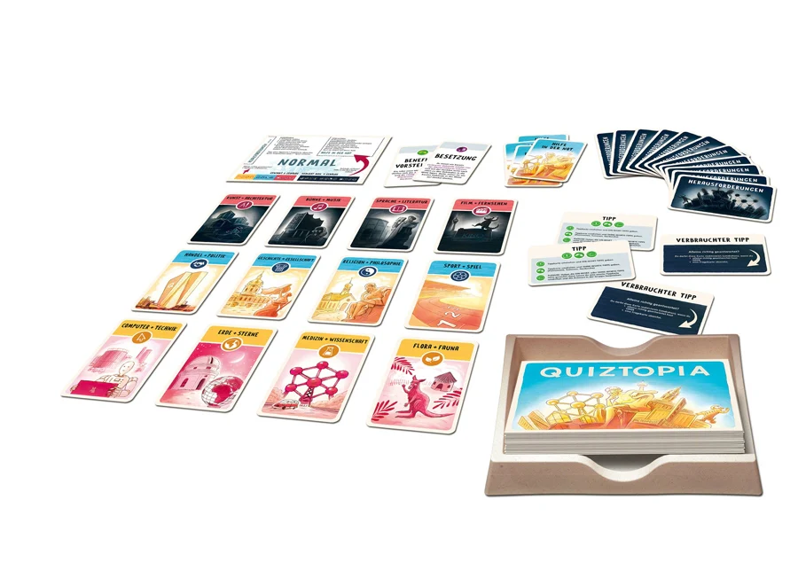 Quiztopia - Image 3